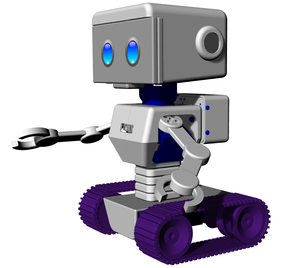 CoViAn Computer Vision Android — image 8